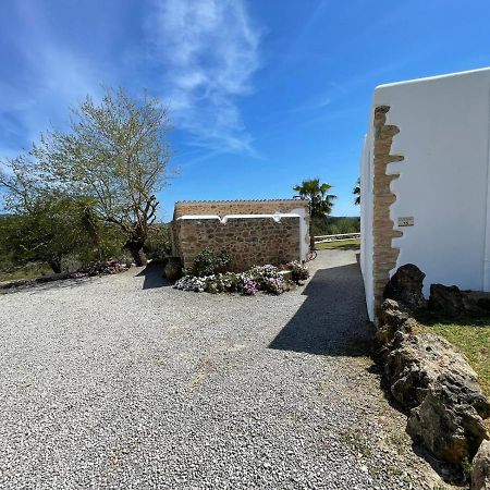 Casa Can Pep Cudula Sant Llorenc de Balafia Eksteriør bilde