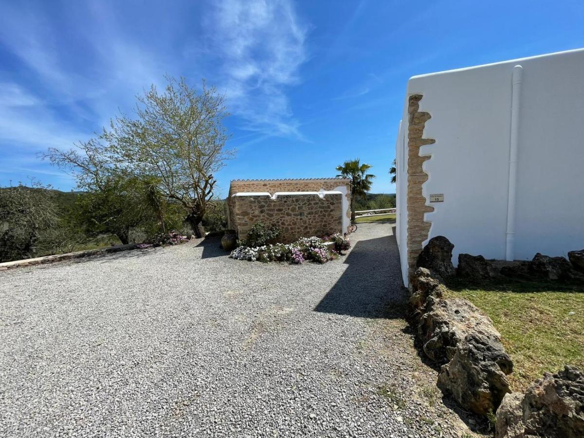 Casa Can Pep Cudula Sant Llorenc de Balafia Eksteriør bilde